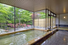 Public bath ONSEN(gentleman)