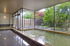 Public Bath　ONSEN(lady)