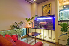 Relaxation Room
