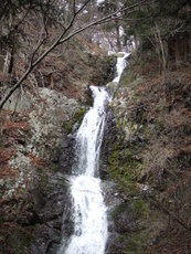 JAKKOU FALLS