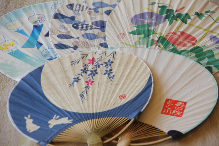 夏のご宿泊に…　耳より情報