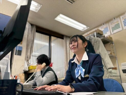 フロント