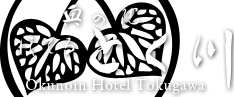 Okunoin Hotel Tokugawa