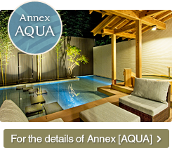 For the details of Annex [AQUA]